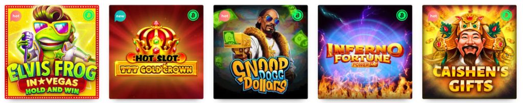 Rocket Casino Jackpots